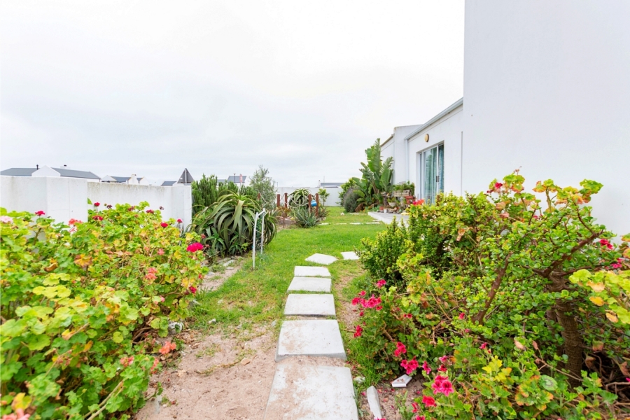 3 Bedroom Property for Sale in Atlantic Waves Estate Western Cape